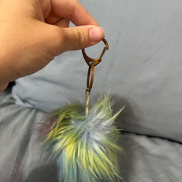 Keychain PomPom Bundle - Picture 2 of 5